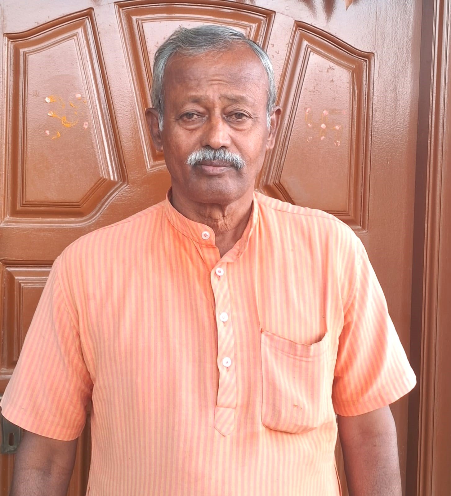 tiger venkatesh